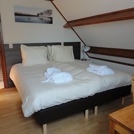 Nicolaashoeve Beemster Bed and Breakfast Noordbeemster Esterno foto
