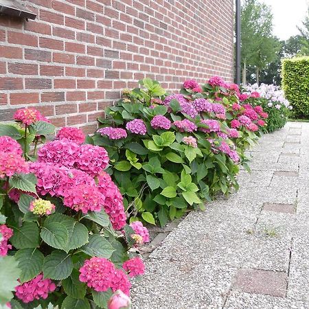 Nicolaashoeve Beemster Bed and Breakfast Noordbeemster Esterno foto