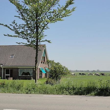 Nicolaashoeve Beemster Bed and Breakfast Noordbeemster Esterno foto