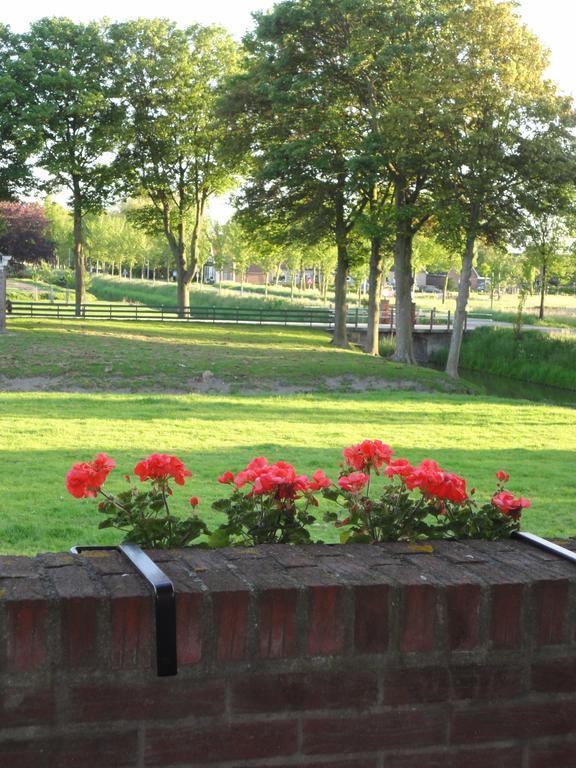 Nicolaashoeve Beemster Bed and Breakfast Noordbeemster Camera foto
