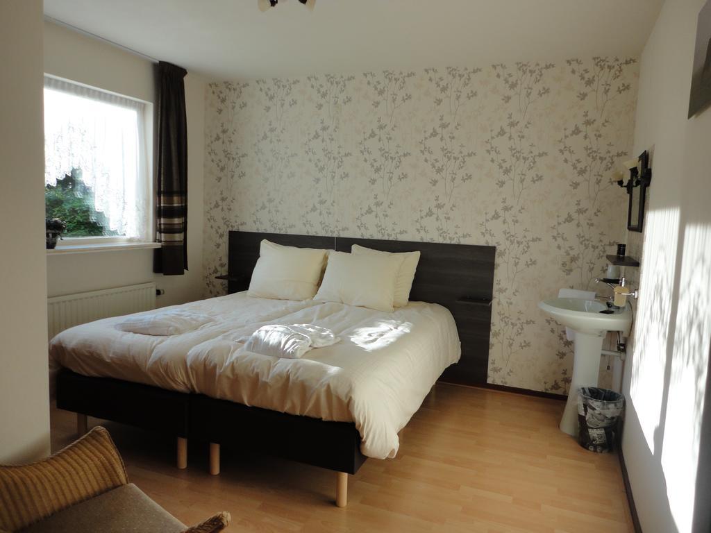 Nicolaashoeve Beemster Bed and Breakfast Noordbeemster Camera foto
