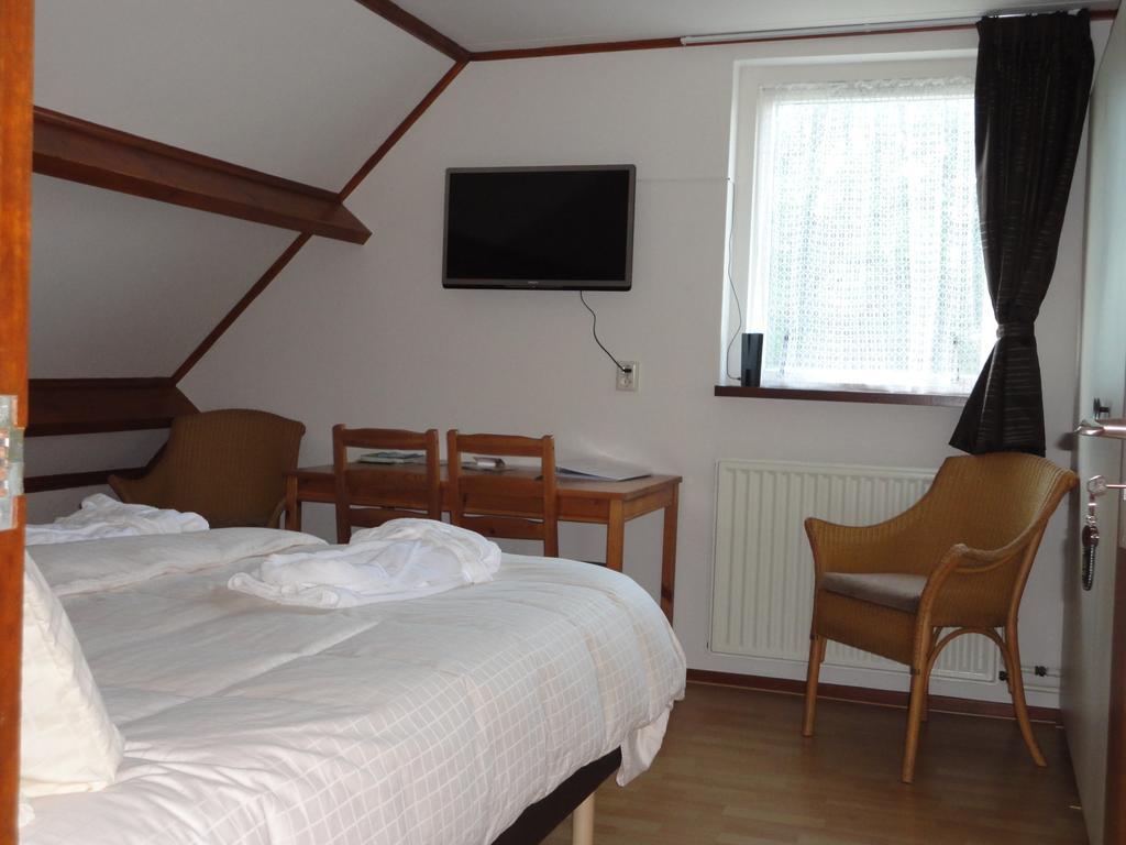 Nicolaashoeve Beemster Bed and Breakfast Noordbeemster Esterno foto